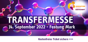 Transfermesse Sachsen-Anhalt 14.09.22