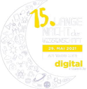 Lange Nacht der Wissenschaft